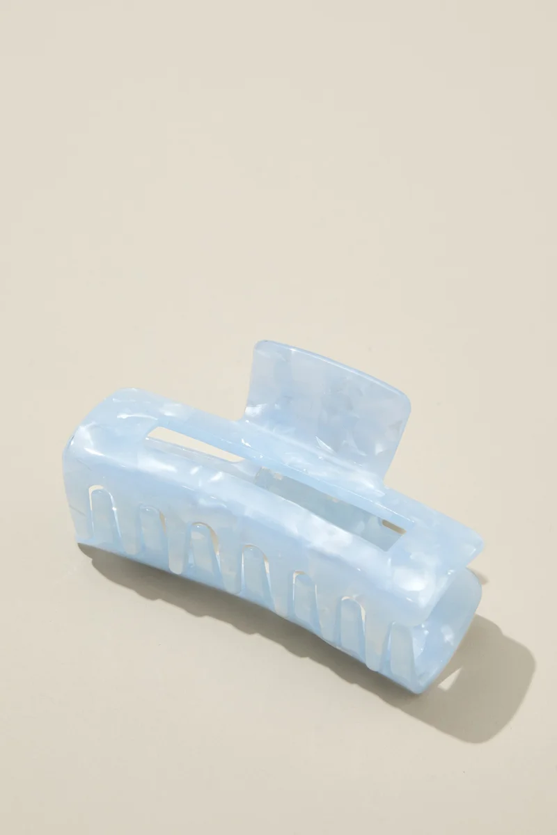 روبي Amber Hair Claw